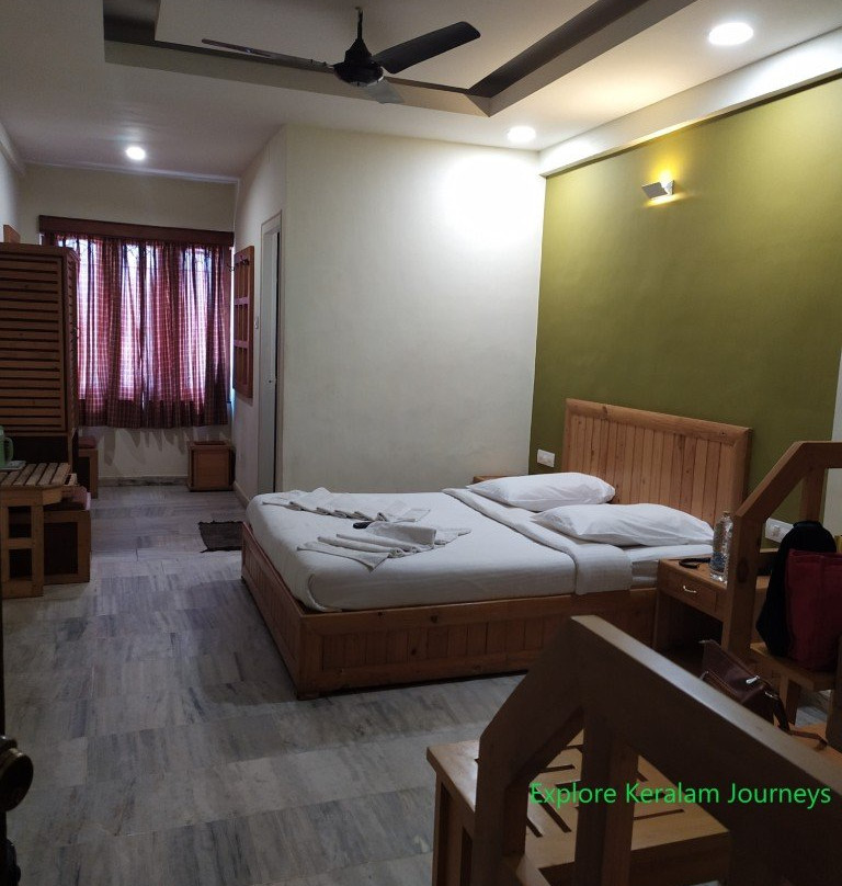 Green Hill Hotel P.Ltd主图