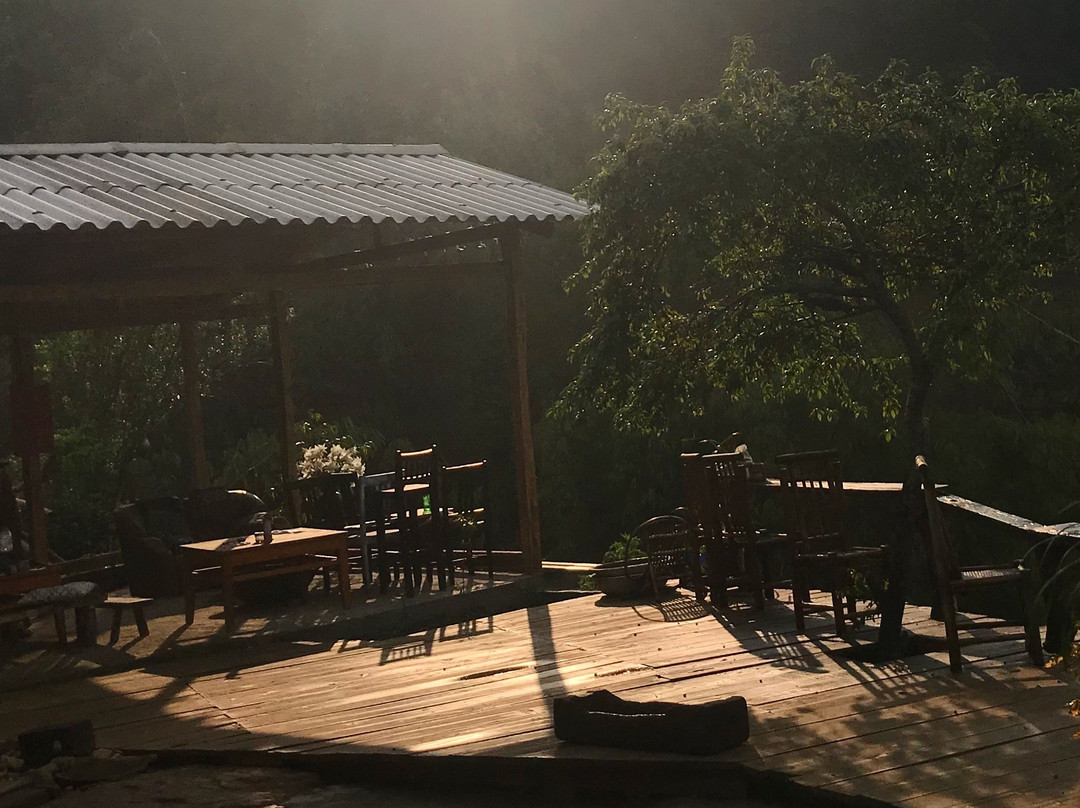 Lazy Crazy Homestay主图