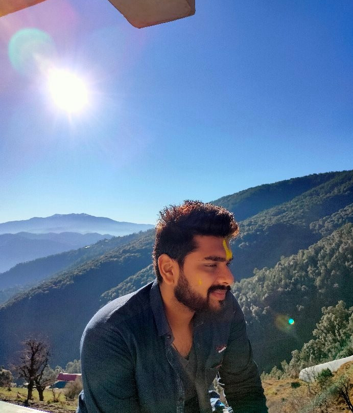 Fernhill Resorts Chail主图