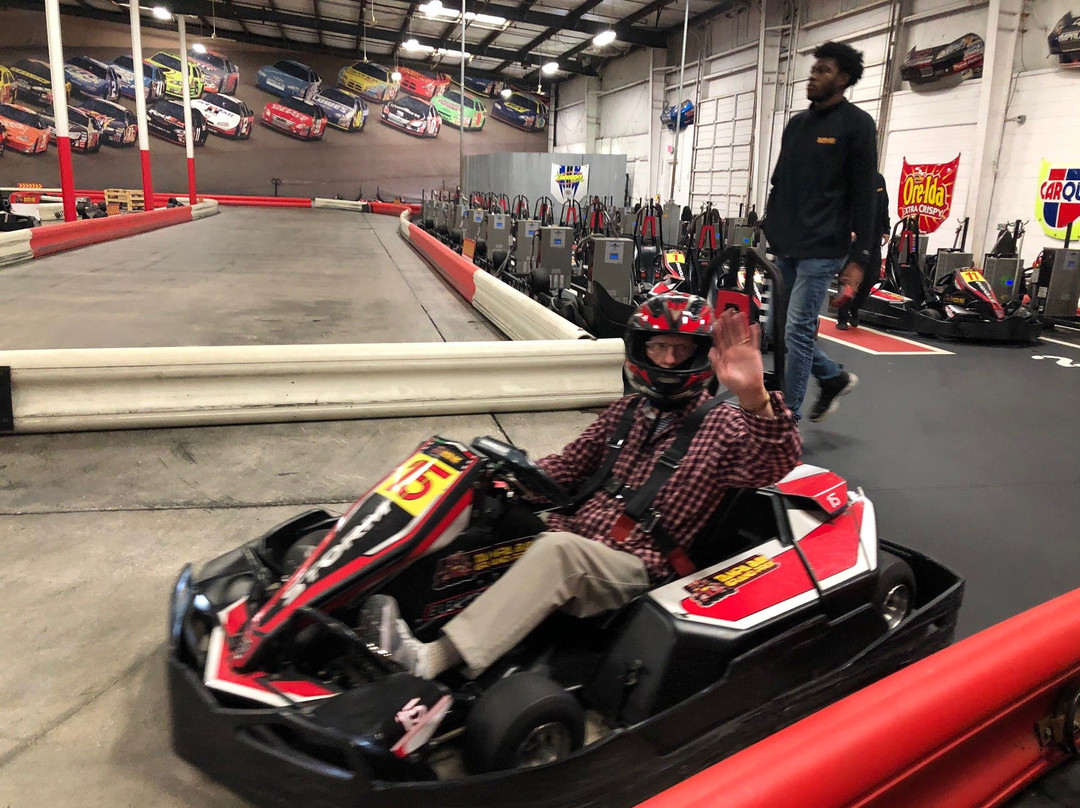 Tampa Bay Grand Prix-克利尔沃特必去景点