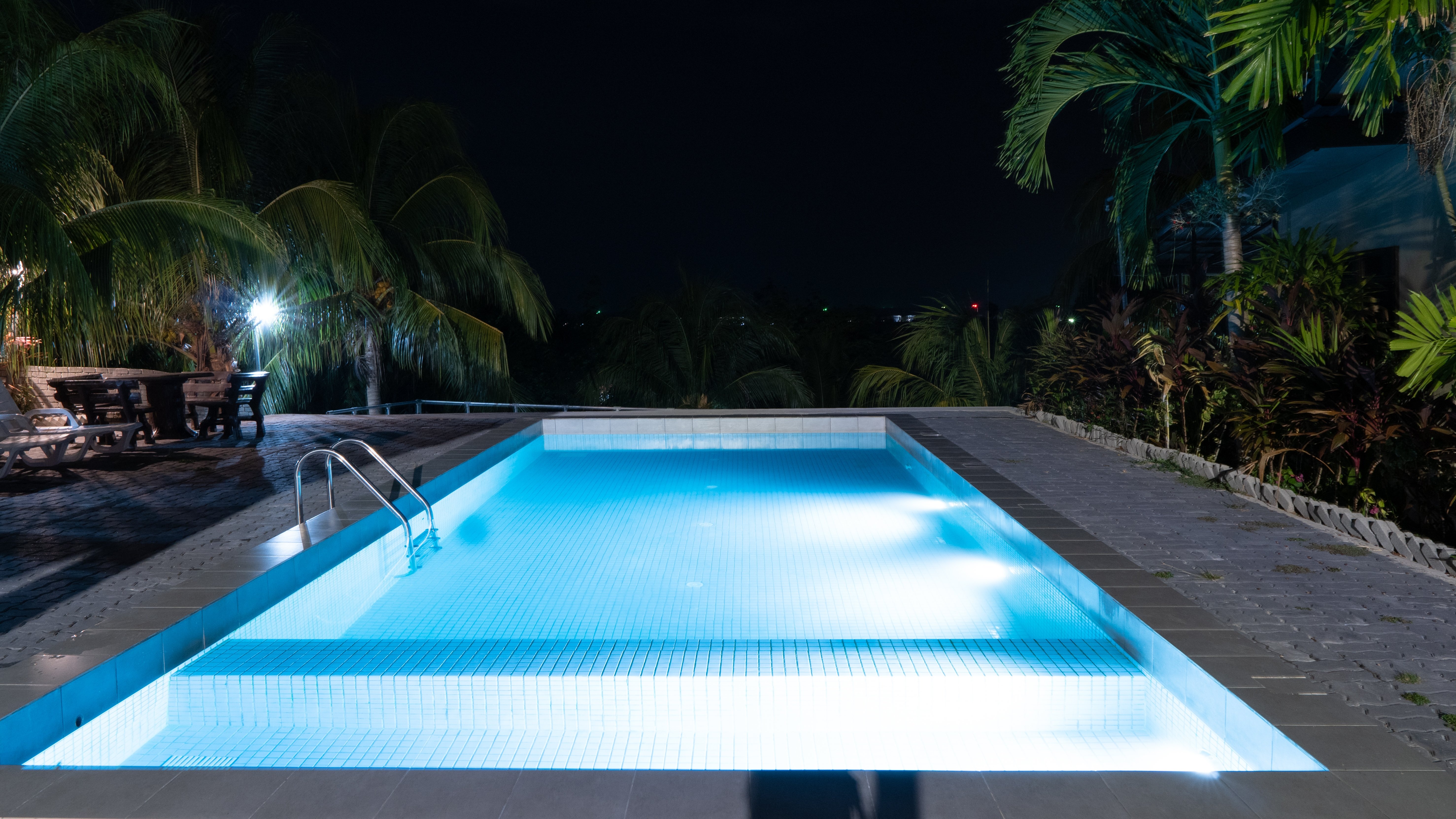 Pemandangan Indah Guest House-官方