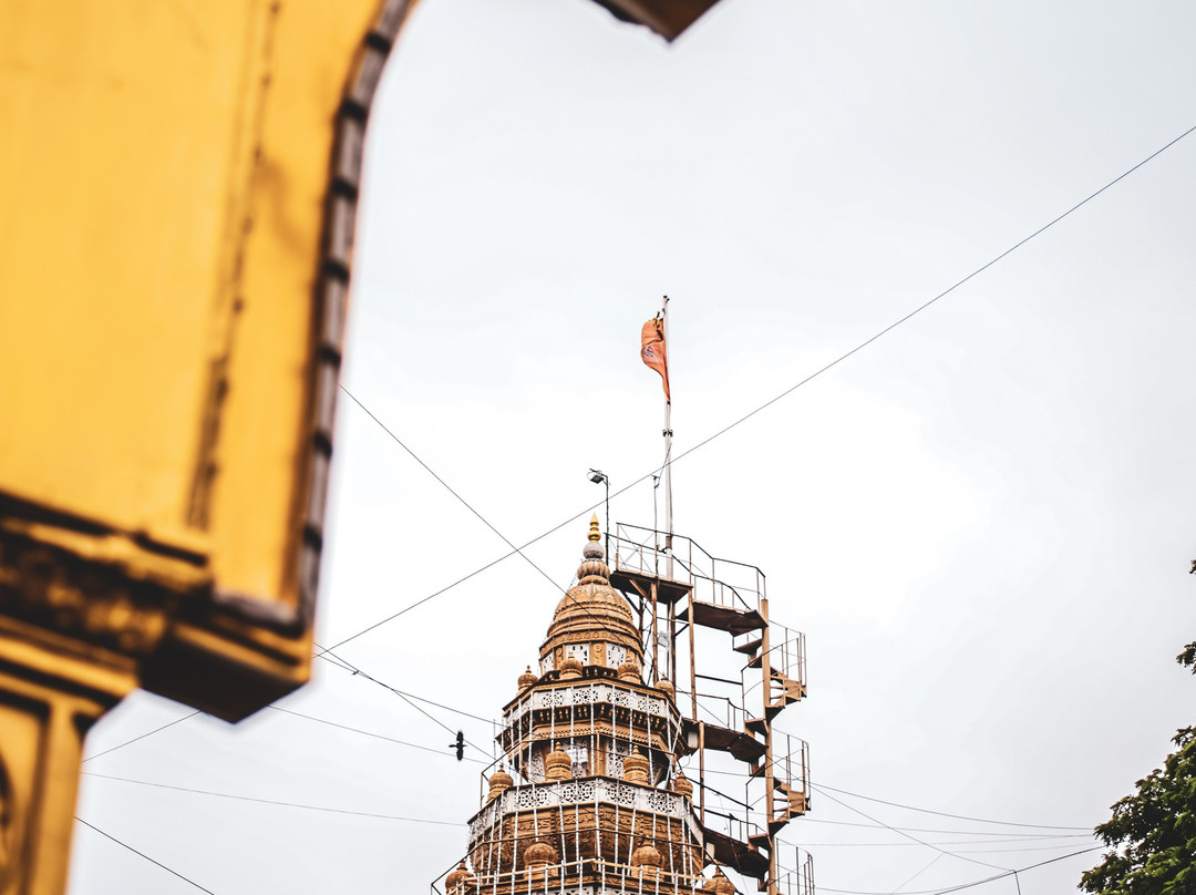 Dagadusheth Halwai Ganapati Temple景点图片