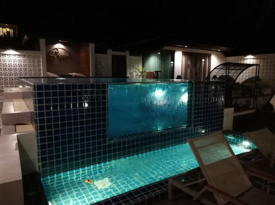 象岛卡查度假村主图