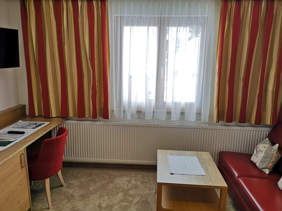 Hotel Antonius Lech am Arlberg主图
