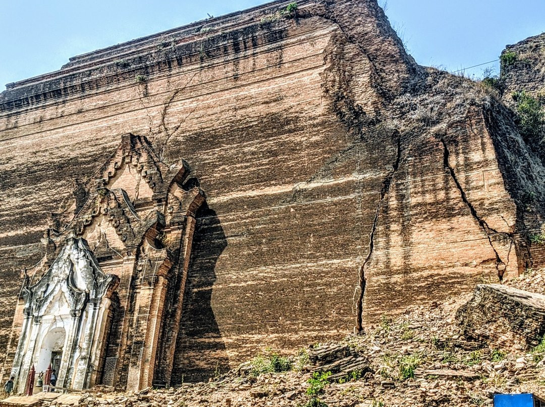 Bagaya Monastery景点图片