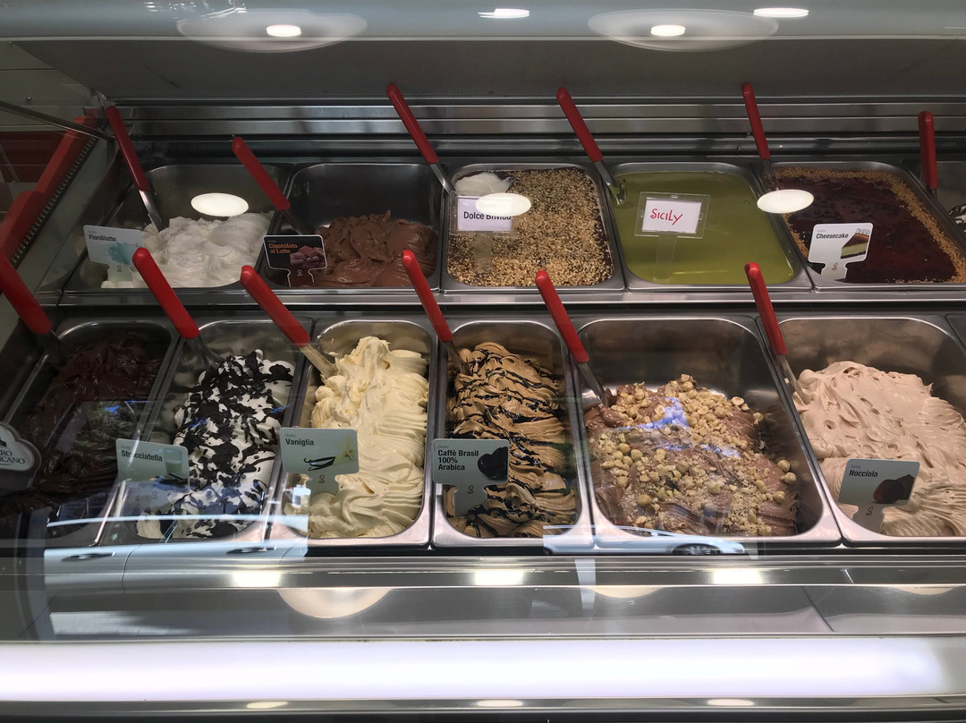 Gelateria Dolce Brivido