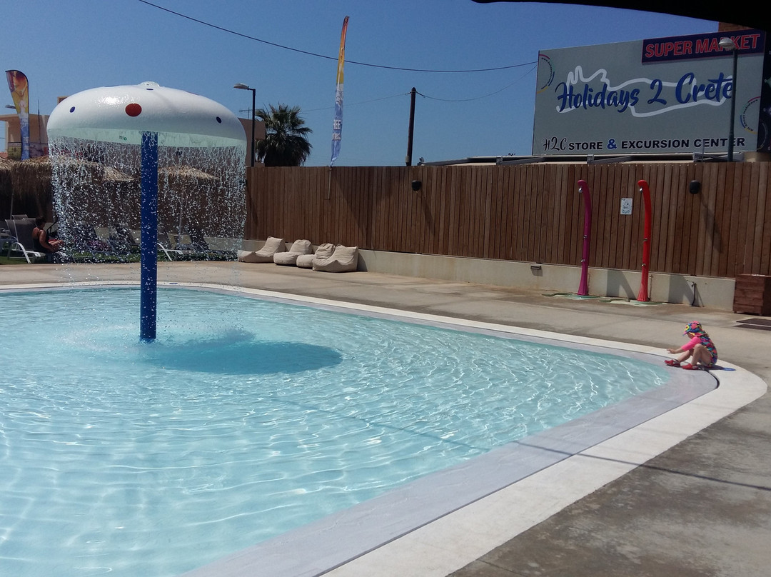 Meropi Aqua-马利亚必去景点