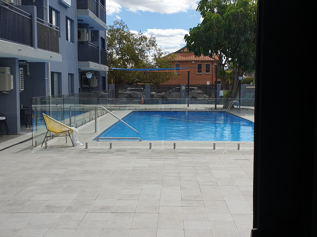 布朗雷亚假日公寓主图