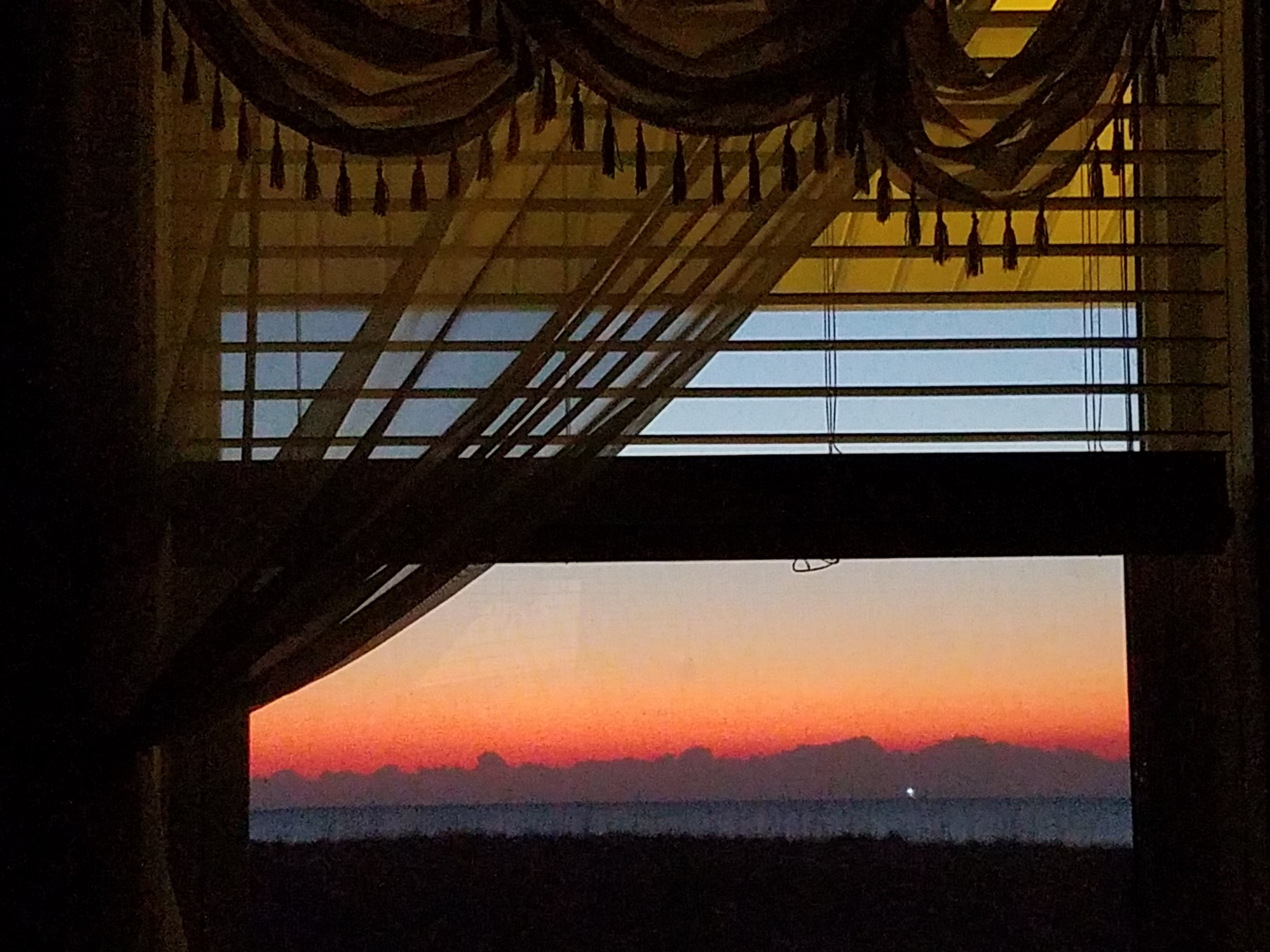 Beachfront Bed & Breakfast-酒店景观