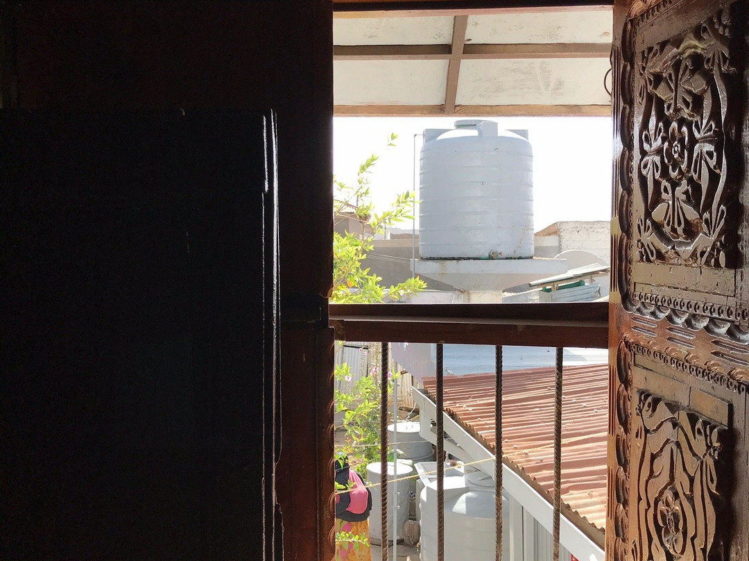 Zubeyda Waber Harar Cultural Guesthouse主图