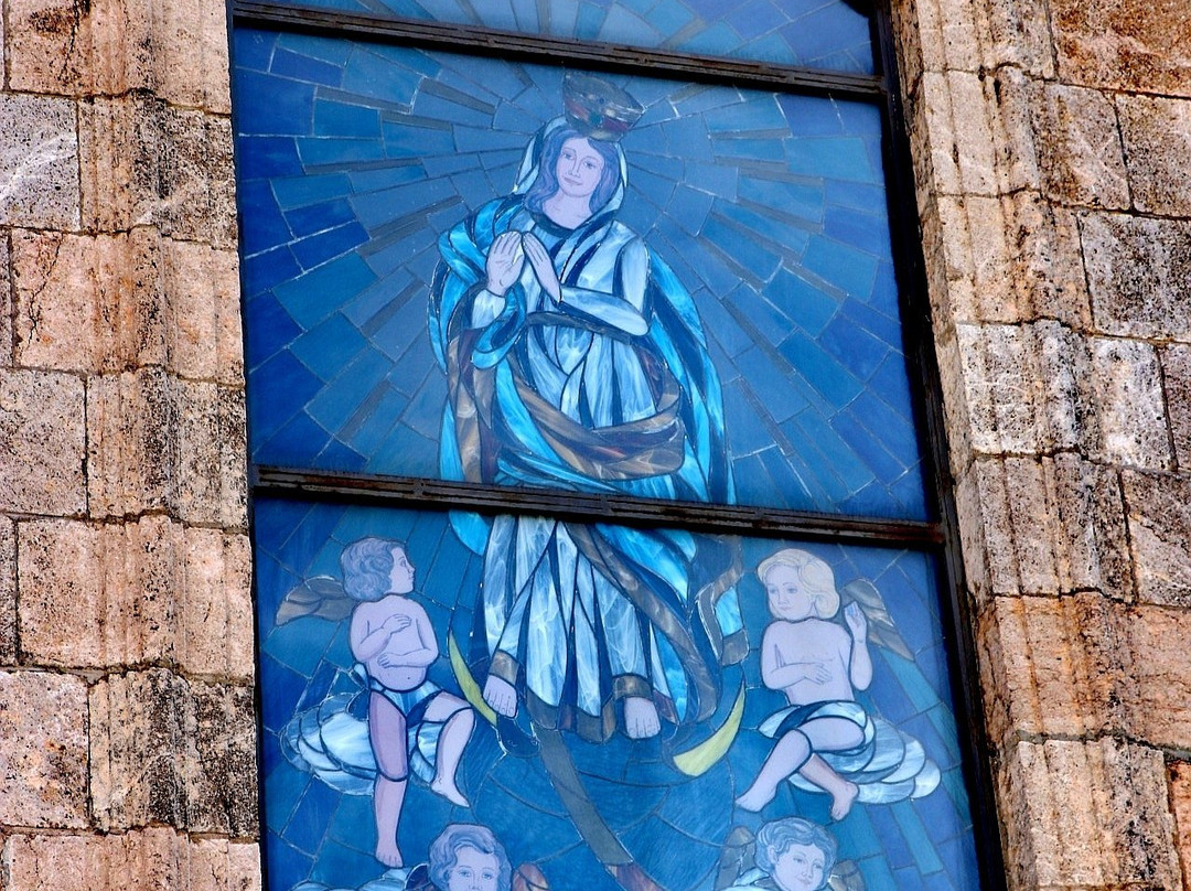 Chiesa San Nicola di Bari-Mendicino必去景点