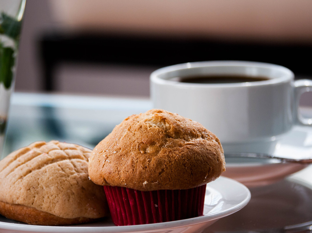 Reserva La Cofradia主图