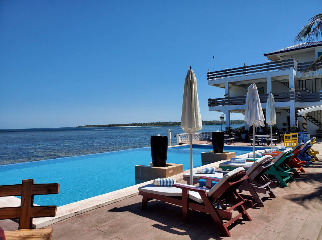 Casa Almarenzo Bed & Breakfast主图