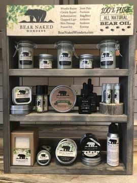 Dunes Relaxed Fashions Manitoba-布兰登必去景点