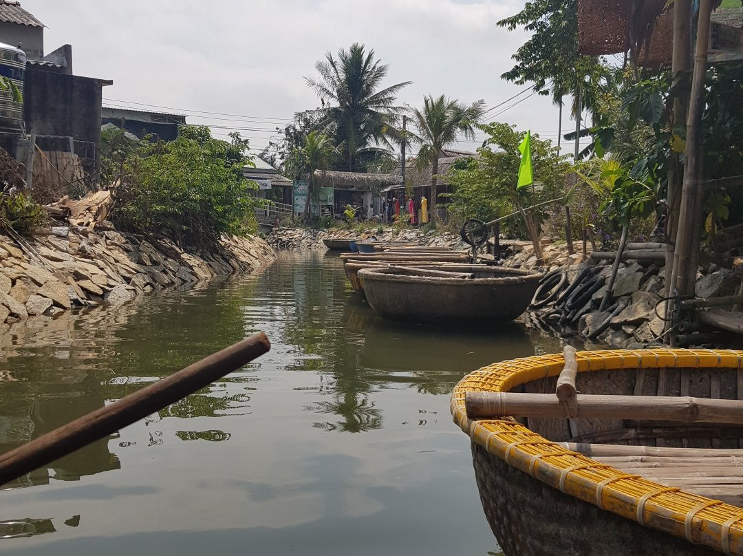 Hoi An Local Villa主图