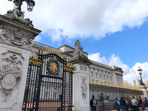 Big Bus Tours-伦敦必去景点
