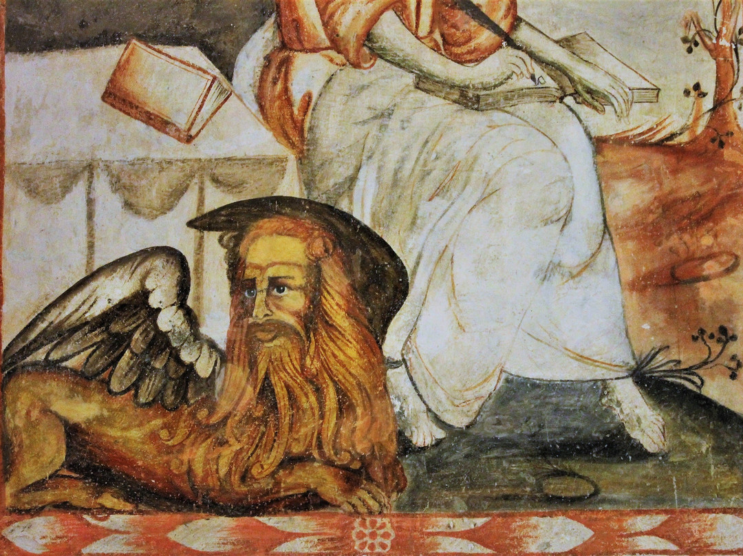 Museo Catedralicio-特鲁希略必去景点