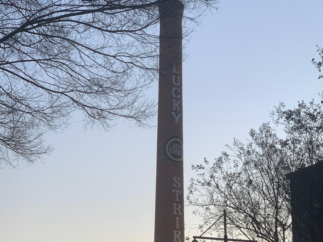 American Tobacco Historic District景点图片