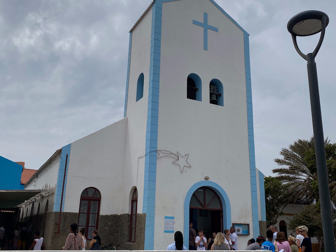 Parish Of Our Lady Of Sorrows景点图片