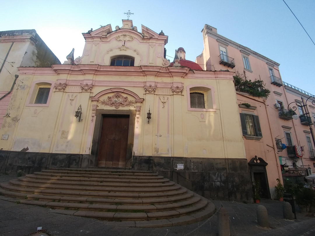 Chiesa di Sant'Antonio景点图片