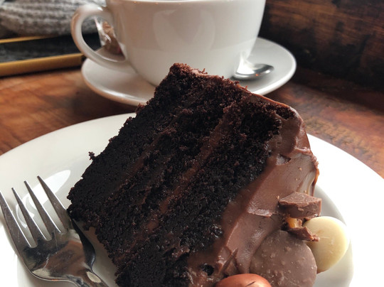 Cole's Corner-谢菲尔德必去景点