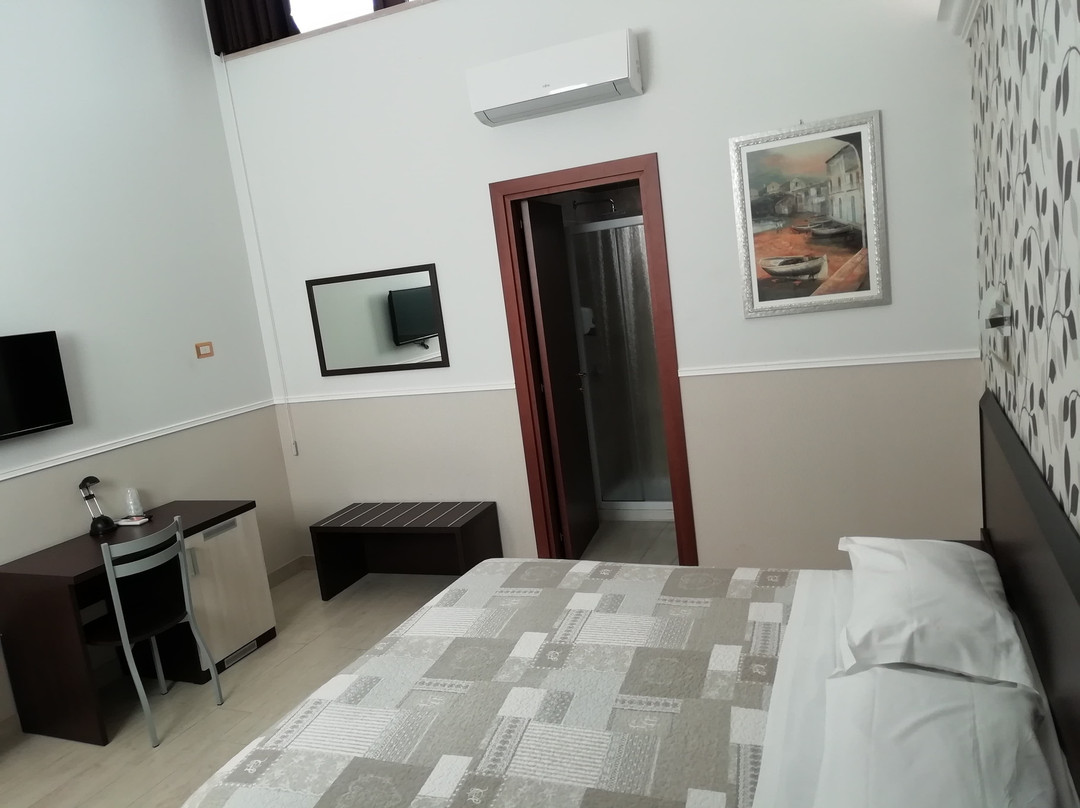 Albergo La Rosa Dei Venti主图