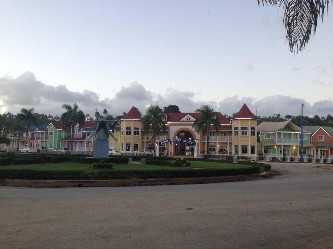 Hotel Casa Docia主图