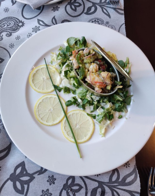 Beniali Hotel & Restaurant主图