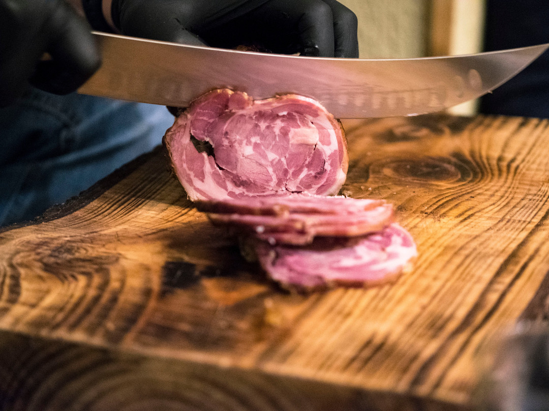 Biratenu - Jerusalem beer center-耶路撒冷必去景点