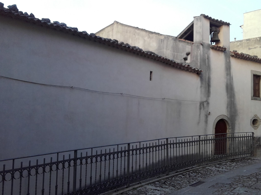 Chiesa di San Francesco d'Assisi景点图片