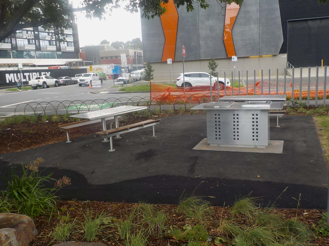 BOYD CENTRE MELBOURNE VIC-墨尔本必去景点