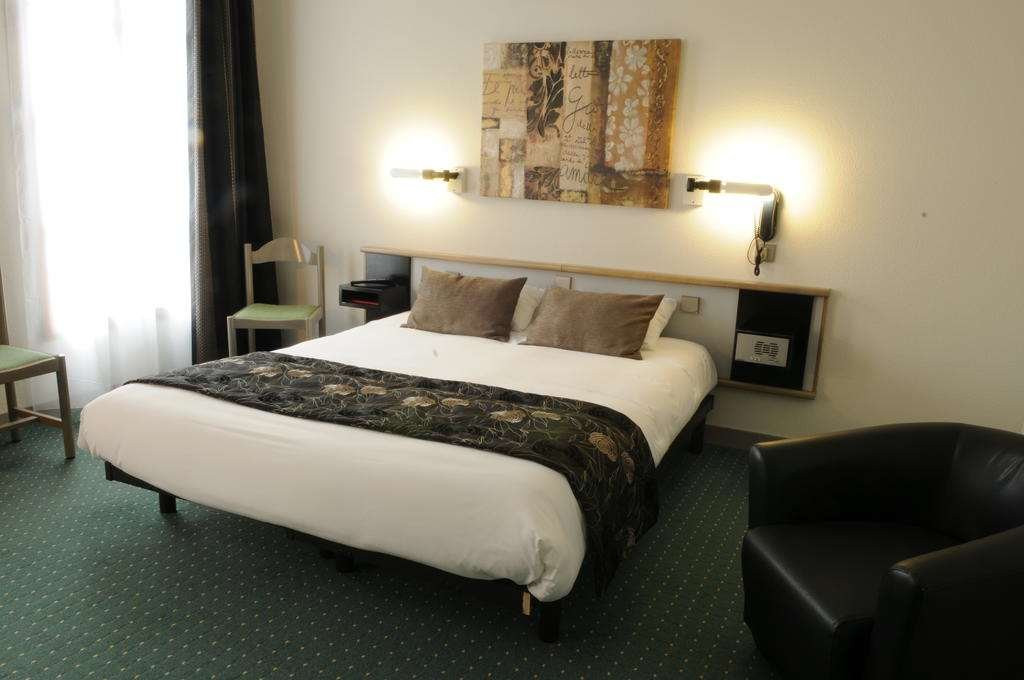 Hotel du Moulin主图