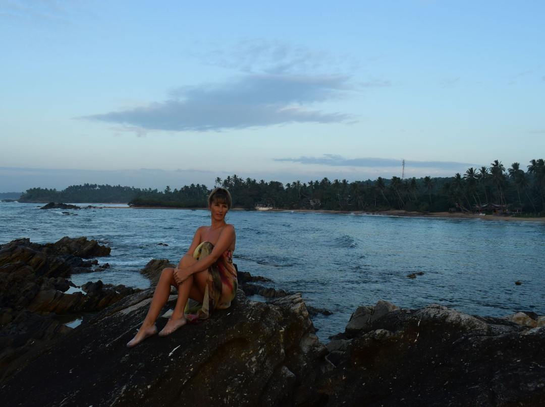 White Lion Paradise主图