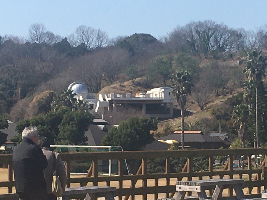 Kenmin no Hama (Hiroshima Prefectural Beach)-吴市必去景点