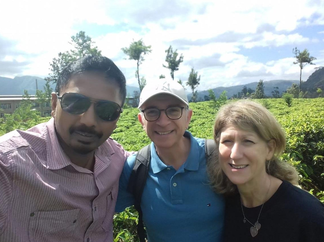 Best Drivers in Sri Lanka-康提必去景点