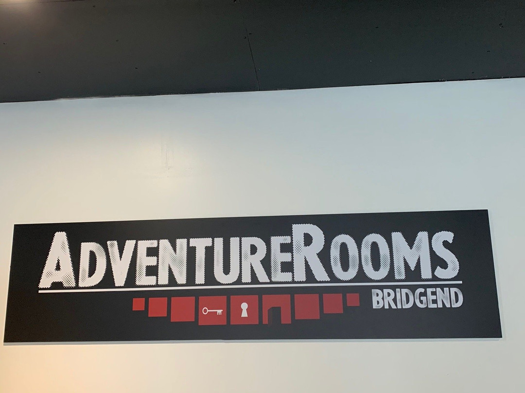 Adventure Rooms Bridgend景点图片