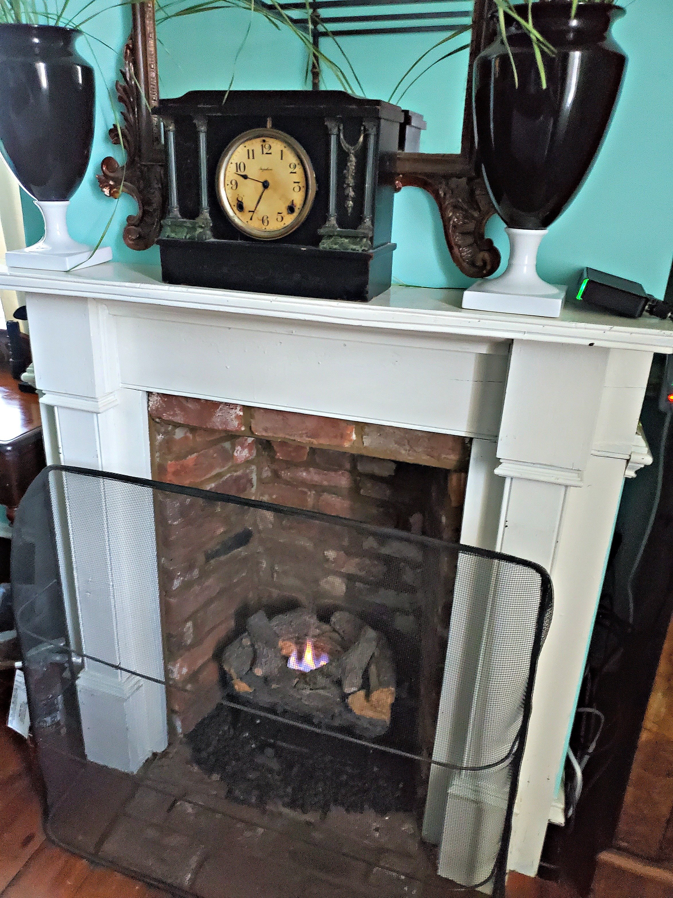 The Inn at Court Square-portrait