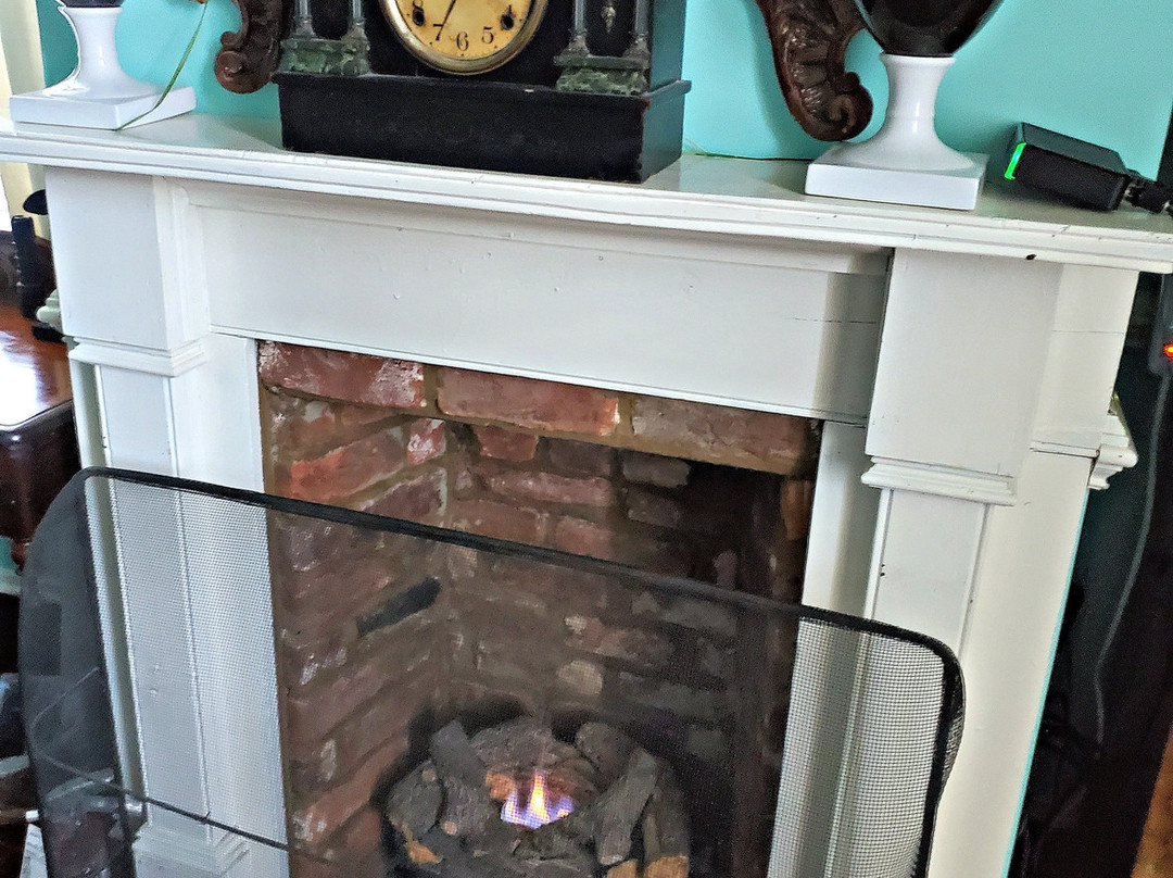 The Inn at Court Square主图