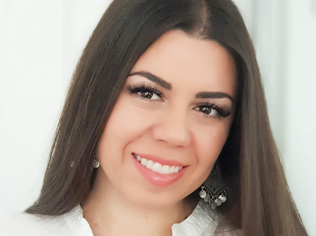 Mariam Ghazarian - Private Tours-埃里温必去景点