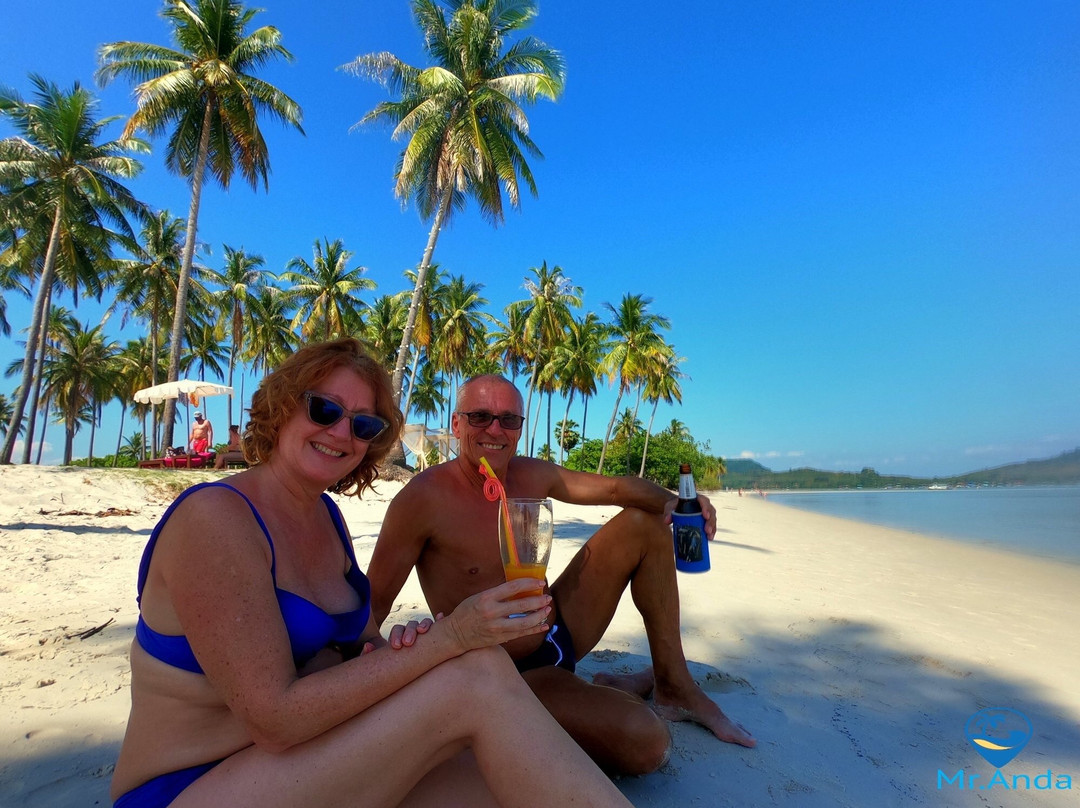 Mr. Anda Tour & Travel-奥南必去景点