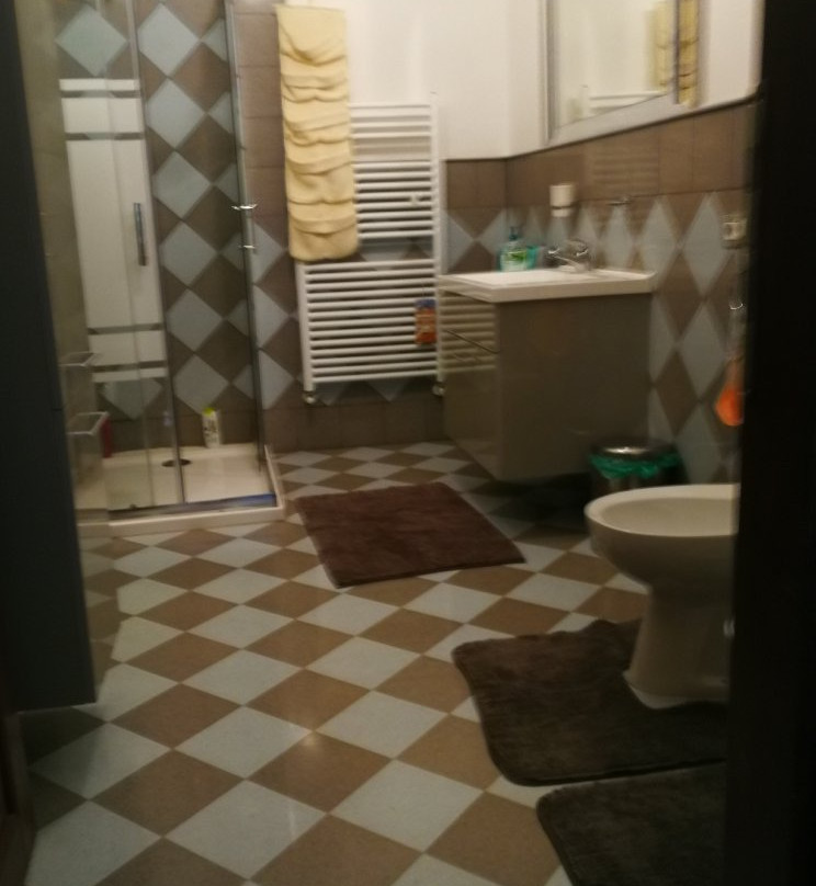 B&B IL Covo Dei Piccioni主图