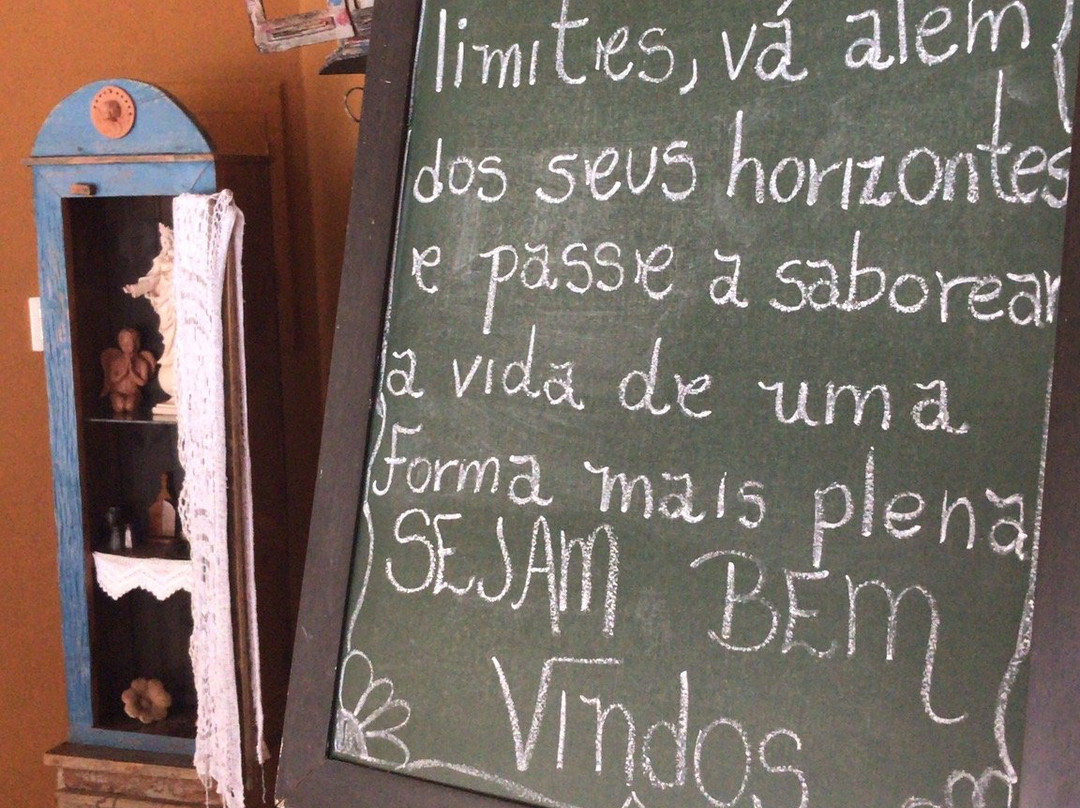 Pousada Jeito de Minas主图