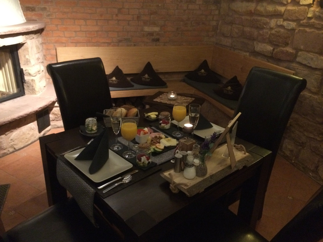 Spa Villa Beauty & Wellness Resort主图