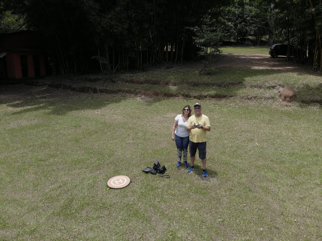 Cachoeira do Paiolinho-Moeda必去景点