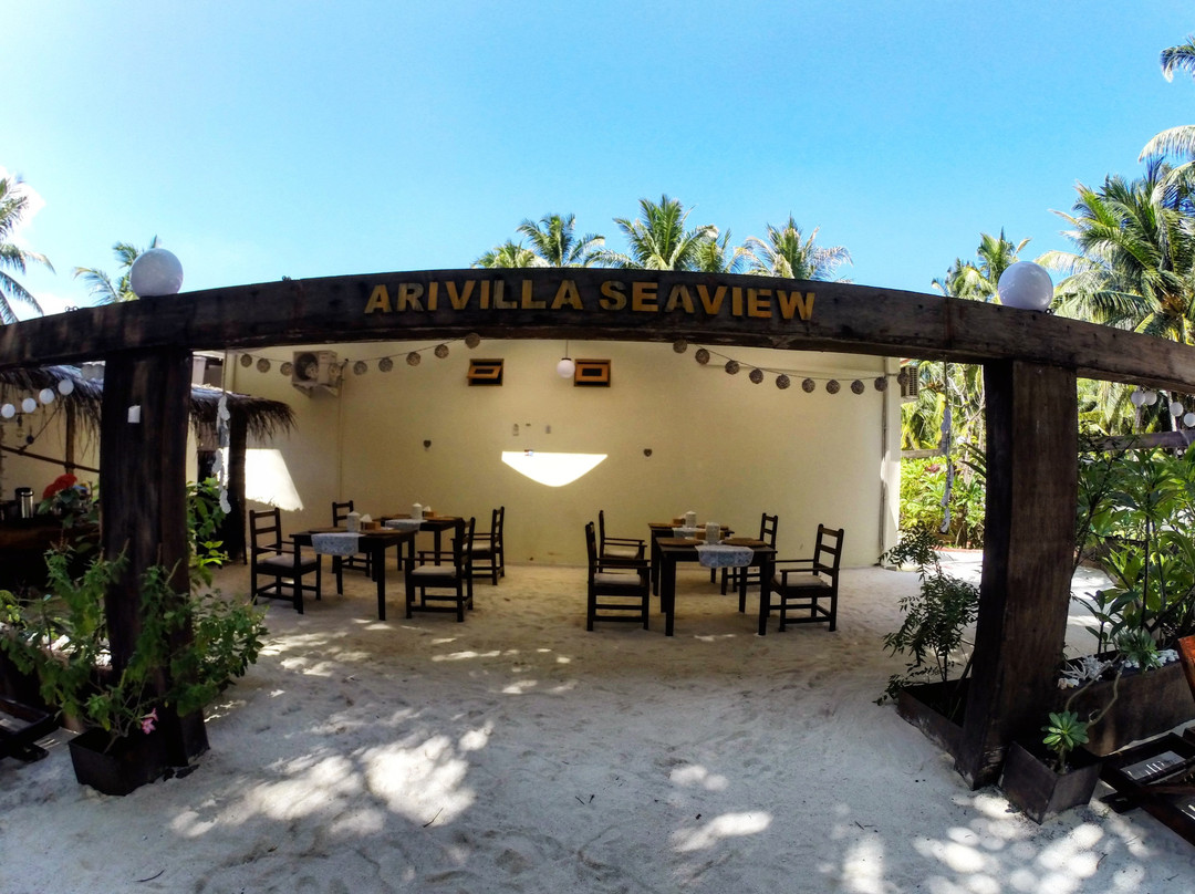 Arivilla Seaview主图