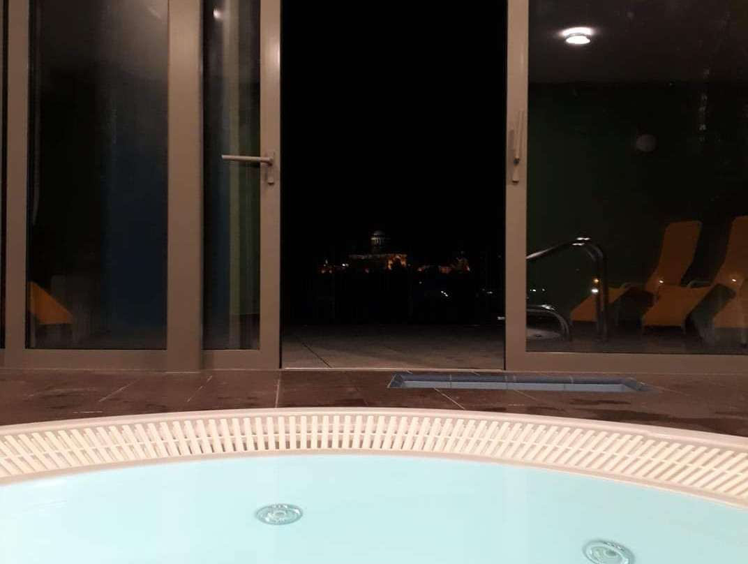 Wellness hotel Thermal主图