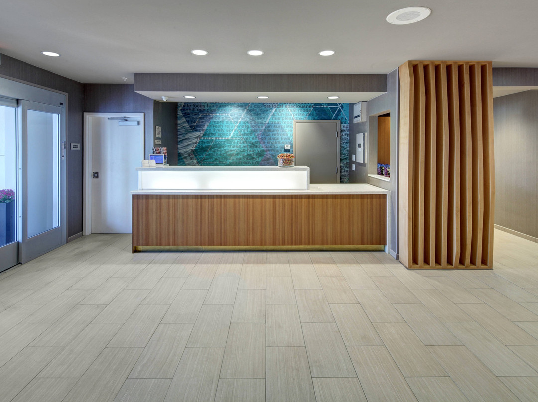 SpringHill Suites by Marriott Port St. Lucie主图
