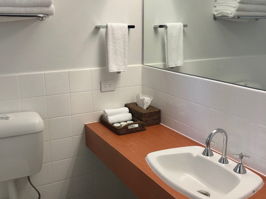 斗牛士汽车酒店主图