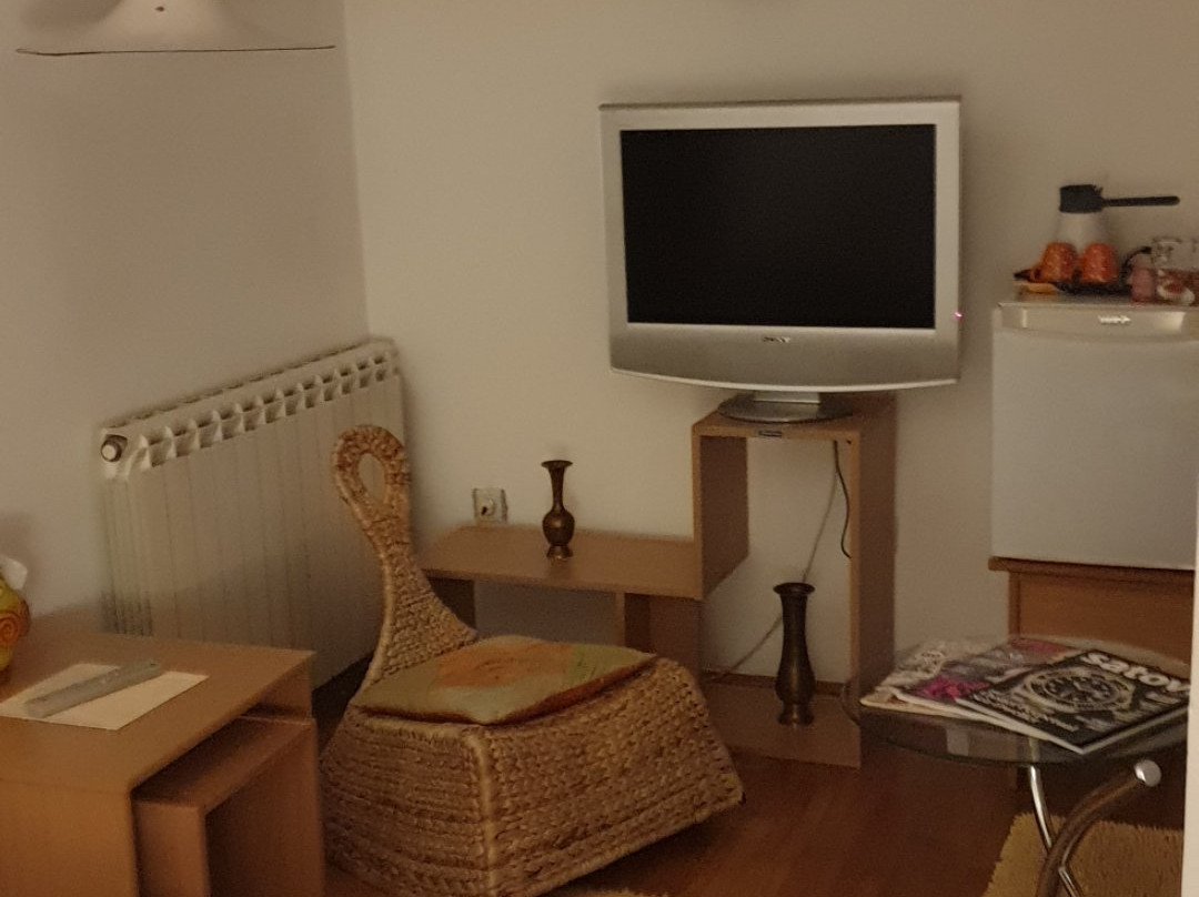 Guest House Bikica主图