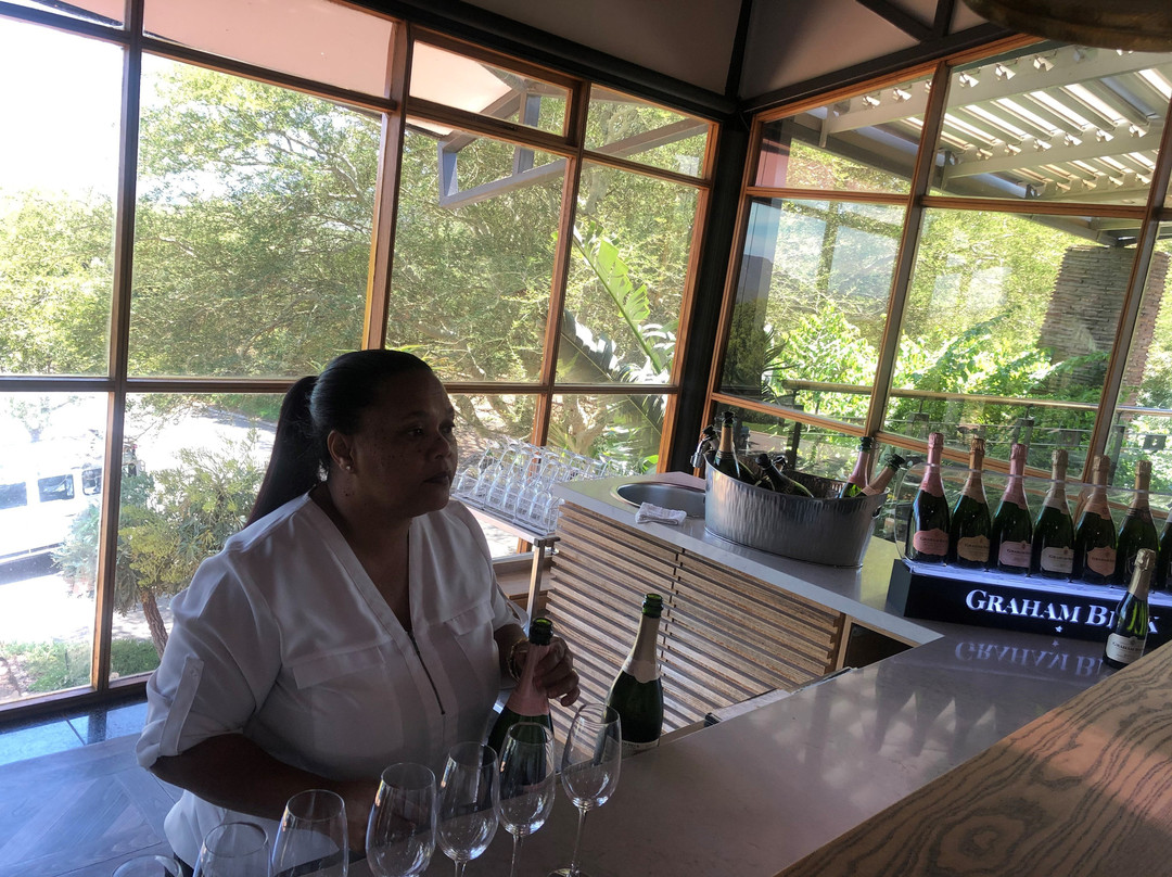 Graham Beck Robertson Estate-Robertson必去景点